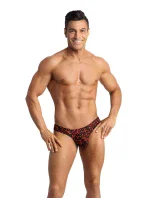 Pánská tanga Tribal string - Anais Pánská tanga Tribal string - Anais