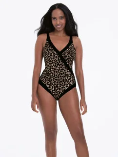 Jednodílné plavky 7230 M3 - Anita