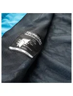 Pánská bunda Teodoro M 92800396742 modrá - Hi-tec Pánská bunda Teodoro M 92800396742 modrá - Hi-tec