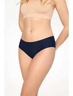 Kalhotky Simple Classic tmavě modré - Julimex