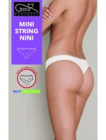 Dámské kalhotky string - M.String Nini Dámské kalhotky string - M.String Nini