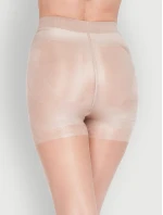 Punčochové kalhoty PUSH-UP 20 - MONA