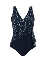 Plavky Margarita 6 - Full Soft Cup -S1069V2