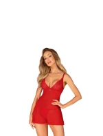 Sexy soupravy model 190452 Obsessive Sexy soupravy model 190452 Obsessive