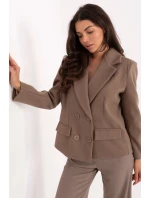 Plášť model 217854 Rue Paris Plášť model 217854 Rue Paris