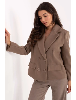 Plášť model 217854 Rue Paris Plášť model 217854 Rue Paris