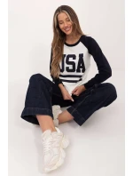 Mikina  model 222557 Rue Paris