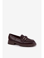 Mokasiny model 230733 Step in style