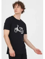 Pánské tričko John Frank JFTEF27 Pánské tričko John Frank JFTEF27