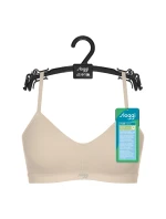 Dámská podprsenka EVER Ease P - UNKNOWN - sv. béžová 00UH - SLOGGI