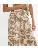 Aura Spotlight Trousers 01 - GREEN - TRIUMPH GREEN - TRIUMPH