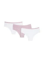 Henderson Dámské kalhotky 36508-K080 MI-MI A'3 S-XL