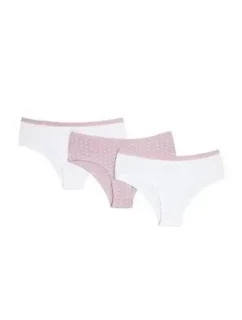 Henderson Dámské kalhotky 36508-K080 MI-MI A'3 S-XL