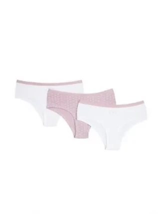 Henderson Dámské kalhotky 36508-K080 MI-MI A'3 S-XL