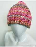 Dámská čepice P&M 25511