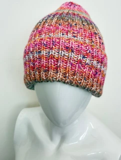 Dámská čepice P&M 25511