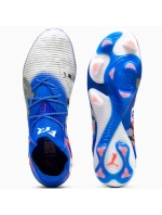 Fotbalové boty Puma Future 8 Ultimate Forever FG M 108420-01