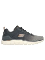 Skechers tenisky Běžecké boty - Ripkent M 232399 OLV