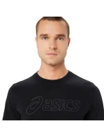 Asics Logo SS Tee M 2031E188002 tričko Asics Logo SS Tee M 2031E188002 tričko