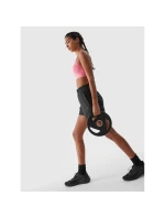 Dámské rychleschnoucí tréninkové šortky 4F