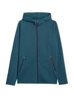 Mikina 4F M1865 M 4FWAW25TSWSM1865 32S pánské Mikina 4F M1865 M 4FWAW25TSWSM1865 32S pánské