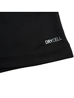 Puma teamRISE Matchday Kids tričko černá 706284 03