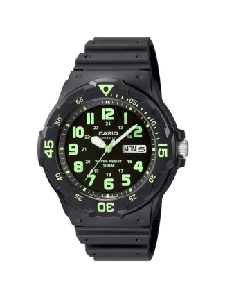 Hodinky Casio MRW-200H-3BVDF + krabička Hodinky Casio MRW-200H-3BVDF + krabička