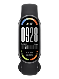 Xiaomi Smart Band 10 Midnight Black