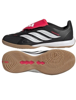 Boty adidas Predator League FT Jr IN JR7921