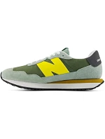 Klasické pánské boty New Balance 237 Lifestyle (M23791W) Klasické pánské boty New Balance 237 Lifestyle (M23791W)