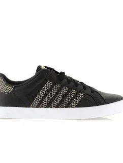 Dámské boty K-Swiss Belmont So Snake W 93736-049-M