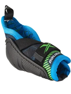 Dětské hokejové chrániče loktů Bauer X Jr 1058543