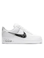 Boty Nike Air Force 1 LVB Utility M CW7581-101