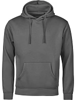Tee Jays TJ 5152 Mikina s kapucí z těžké bavlny "Unlabeled" 18.5152 powder grey Tee Jays TJ 5152 Mikina s kapucí z těžké bavlny "Unlabeled" 18.5152 powder grey