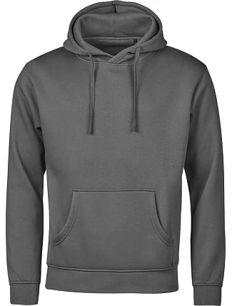 Tee Jays TJ 5152 Mikina s kapucí z těžké bavlny "Unlabeled" 18.5152 powder grey Tee Jays TJ 5152 Mikina s kapucí z těžké bavlny "Unlabeled" 18.5152 powder grey