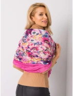 Závoj AT CH 071 fuchsiový