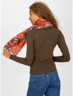 Pareo AT PO 176244.71 červená Pareo AT PO 176244.71 červená