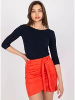 Halenka RV BZ 4690.20 tmavě modrá Halenka RV BZ 4690.20 tmavě modrá