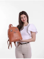 Dámský batoh Vuch Arlen Chrysalis Brown Dámský batoh Vuch Arlen Chrysalis Brown