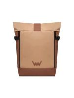 Dámský batoh Vuch Nescio Brown