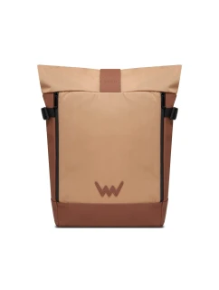 Dámský batoh Vuch Nescio Brown