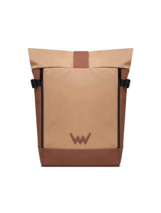Dámský batoh Vuch Nescio Brown
