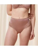 Kalhotky Ladyform Soft Maxi starorůžové 00ZE - Triumph Kalhotky Ladyform Soft Maxi starorůžové 00ZE - Triumph