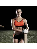 Sportovní podprsenka Air Control 5533 - Anita