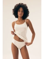 DÁMSKÉ KALHOTKY MODRÉ 2 2PAK 42860 SS25