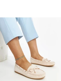 Mokasiny model 207419 Solea