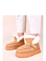 Sněhule model 220997 Solea Sněhule model 220997 Solea