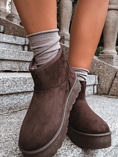 Sněhule model 231786 Step in style