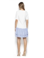 Denní šaty model 77026 Katrus Denní šaty model 77026 Katrus