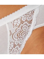 sloggi Chic Tai 4P - WHITE - SLOGGI WHITE - SLOGGI sloggi Chic Tai 4P - WHITE - SLOGGI WHITE - SLOGGI